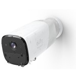 Eufy eufycam 2 pro bala cámara de seguridad ip interior y exterior 2048 x 1080 pixeles pared