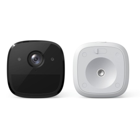 Eufy eufycam 2 pro bala cámara de seguridad ip interior y exterior 2048 x 1080 pixeles pared