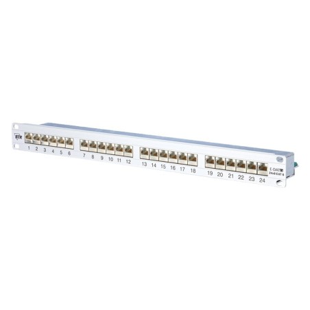 Panel de parcheo btr netcom 130855-e