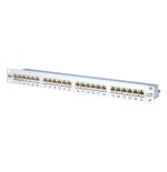 Panel de parcheo btr netcom 130855-e