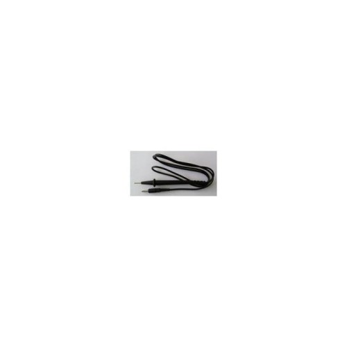 Cable de prueba para pts93 (pieza de recambio 1019016)