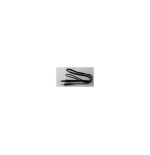 Cable de prueba para pts93 (pieza de recambio 1019016)
