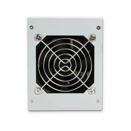 Tooq ecopower ii fuente de alimentacion 500w micro atx sfx 1.3 12v - ventilador silencioso 80mm