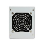 Tooq ecopower ii fuente de alimentacion 500w micro atx sfx 1.3 12v - ventilador silencioso 80mm