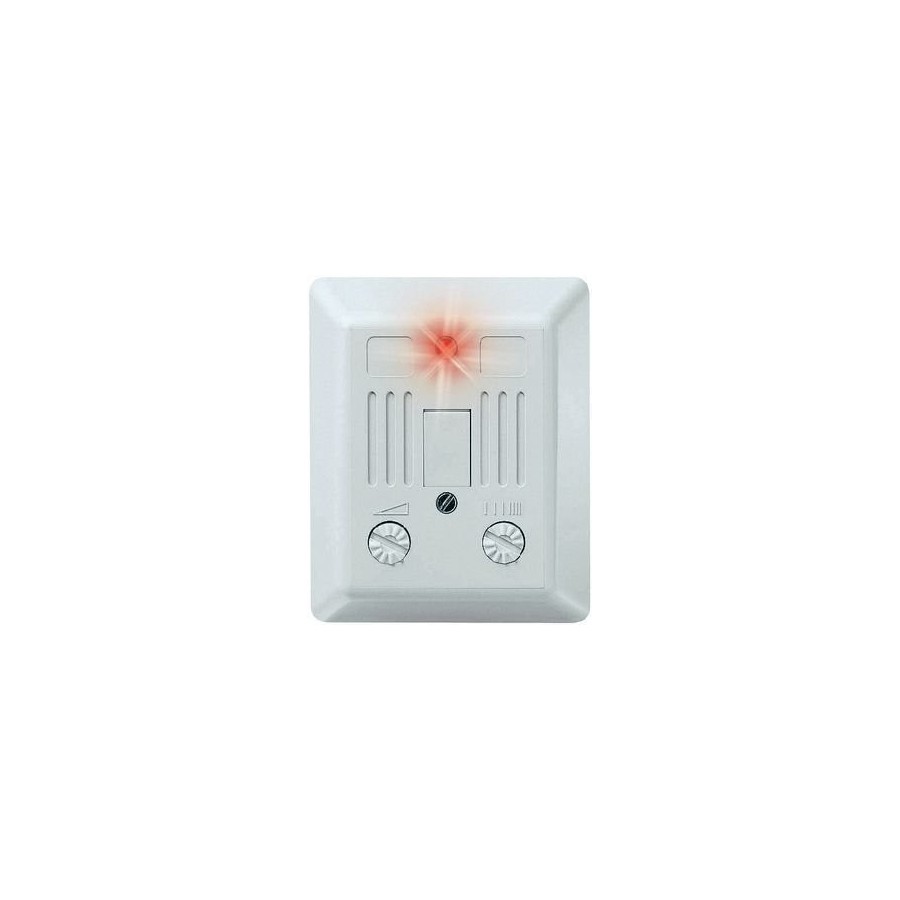 Timbre ze-kom, enchufe tae f, ap, wk 955/958 ap