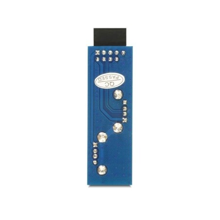 Delock usb pin header hembra  2 x usb 2.0 hembra