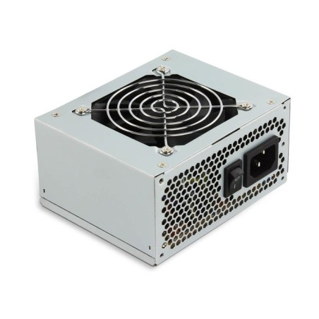 Tooq ecopower ii fuente de alimentacion 500w micro atx sfx 1.3 12v - ventilador silencioso 80mm