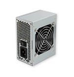 Tooq ecopower ii fuente de alimentacion 500w micro atx sfx 1.3 12v - ventilador silencioso 80mm