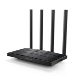 Tp-link archer c6u mu-mimo ac1200 wireless gigabit router