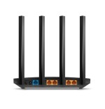 Tp-link archer c6u mu-mimo ac1200 wireless gigabit router