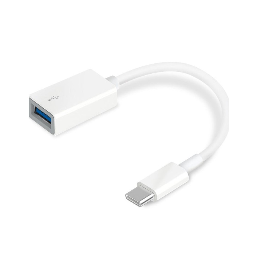 Tp-link uc400 adaptador usb-c - usb-a 3.0