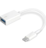 Tp-link uc400 adaptador usb-c - usb-a 3.0