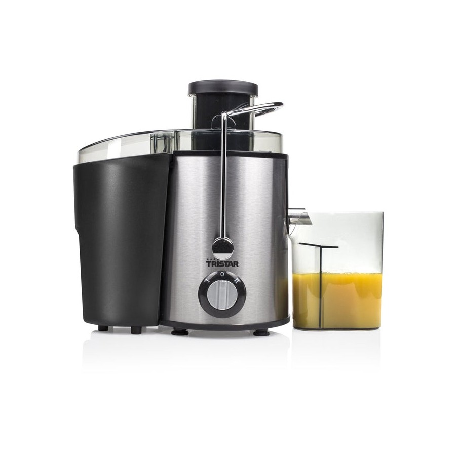 Licuadora tristar sc-2284 - acero inoxidable