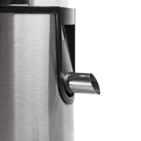 Licuadora tristar sc-2284 - acero inoxidable
