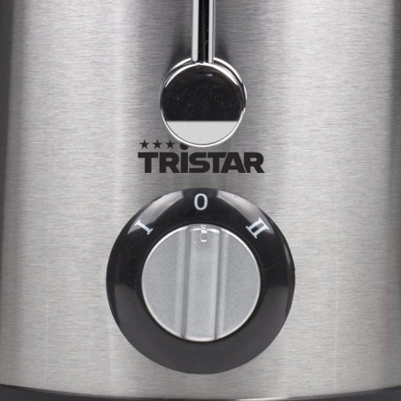 Licuadora tristar sc-2284 - acero inoxidable