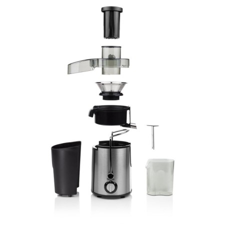 Licuadora tristar sc-2284 - acero inoxidable
