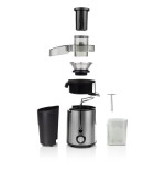 Licuadora tristar sc-2284 - acero inoxidable