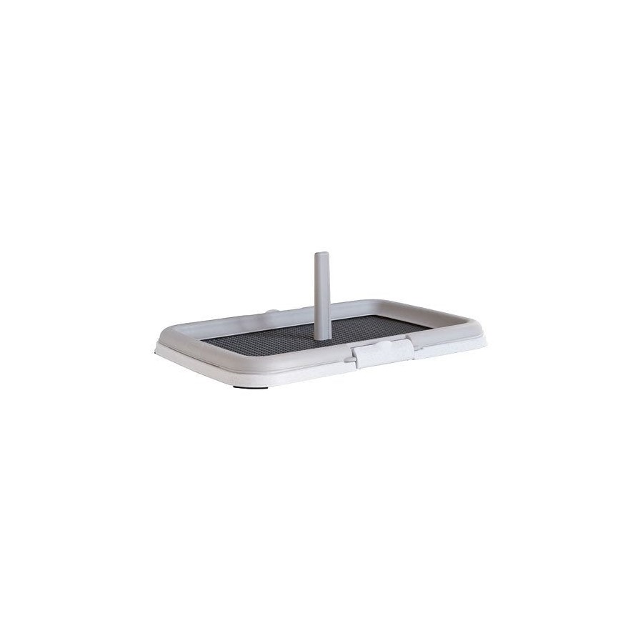 Entrenador de cachorros zolux 40 x 60 x 4 cm (474519)