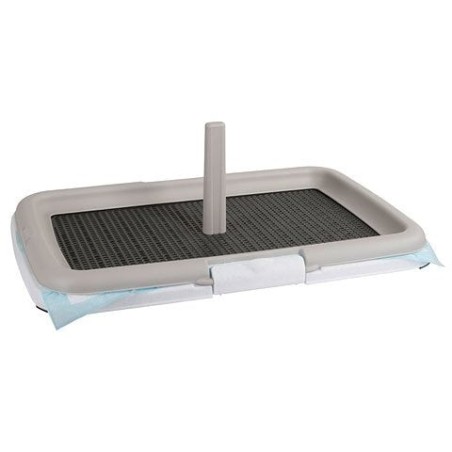 Entrenador de cachorros zolux 40 x 60 x 4 cm (474519)
