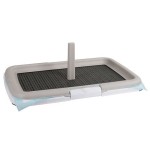 Entrenador de cachorros zolux 40 x 60 x 4 cm (474519)