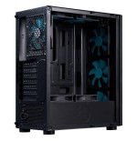 Caja gaming semitorre hiditec v20 pro argb