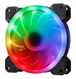 Ventilador hiditec n5-argb 12cm