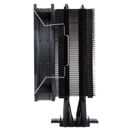 Ventilador con disipador hiditec c12 pwm/ 12cm