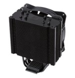Ventilador con disipador hiditec c12 pwm/ 12cm