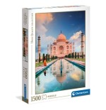 Puzzle taj mahal course to the treasure 1500pzs