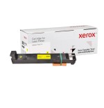 Tóner xerox 006r04283 compatible con oki 44318605/ amarillo