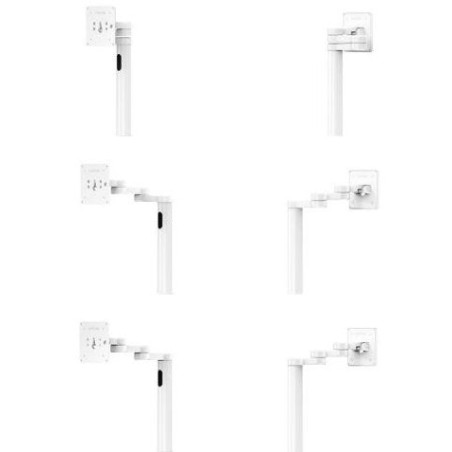 Compulocks extended rolling rise