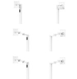 Compulocks extended rolling rise