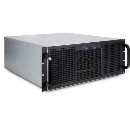 Caja pc inter-tech 48.3cm ipc 4u-40248   4he retail