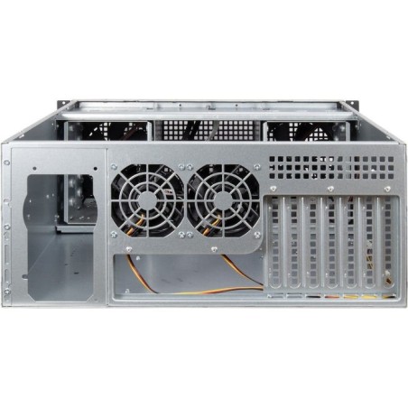Caja pc inter-tech 48.3cm ipc 4u-40248   4he retail