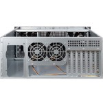 Caja pc inter-tech 48.3cm ipc 4u-40248   4he retail