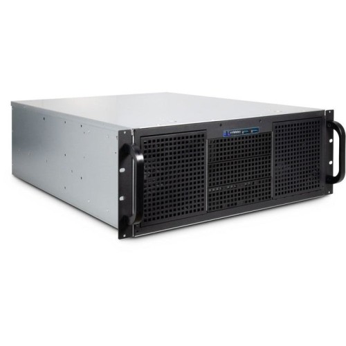 Caja pc inter-tech 48.3cm ipc 4u-40255   4he  retail