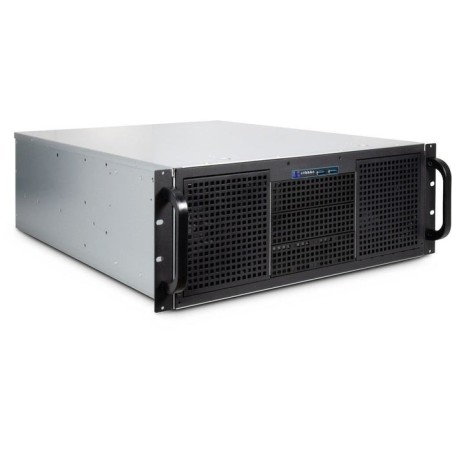 Caja pc inter-tech 48.3cm ipc 4u-40255   4he  retail