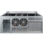 Caja pc inter-tech 48.3cm ipc 4u-40255   4he  retail