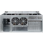 Caja pc inter-tech 48.3cm ipc 4u-40240   4he  retail