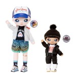 Muñeca mga surprise teens doll- quinn nash