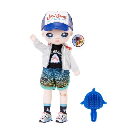 Muñeca mga surprise teens doll- quinn nash