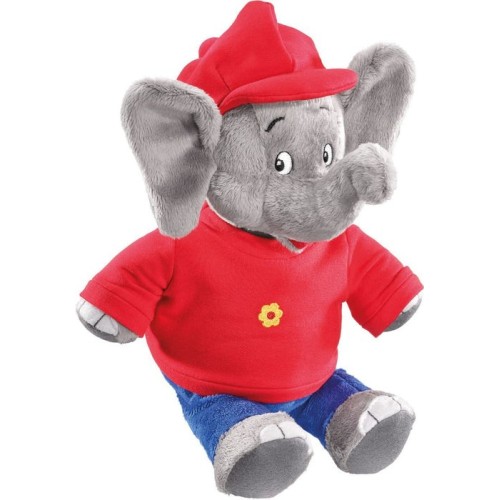Peluche schmidt spiele benjamin las flores, 42260