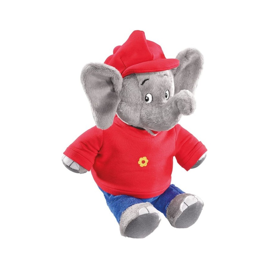 Peluche schmidt spiele benjamin las flores, 42260