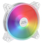 Ventilador mars gaming mfd 12cm rgb