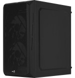 Caja gaming minitorre aerocool cs107 v2