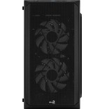 Caja gaming minitorre aerocool cs107 v2