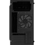 Caja gaming minitorre aerocool cs107 v2