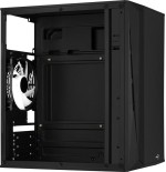 Caja gaming minitorre aerocool cs107 v2