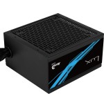 Fuente de alimentación aerocool lux850 850w ventilador 12cm 80 plus bronze