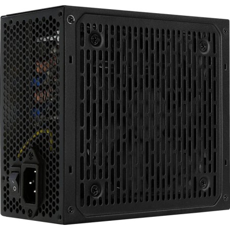 Fuente de alimentación aerocool lux850 850w ventilador 12cm 80 plus bronze